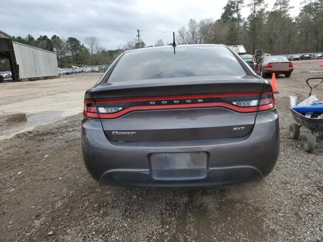 Photo 5 VIN: 1C3CDFBB6GD728089 - DODGE DART SXT 