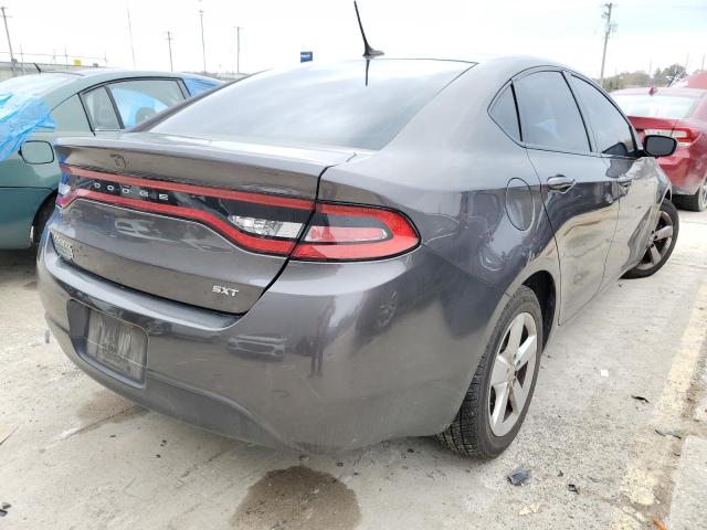 Photo 3 VIN: 1C3CDFBB6GD732790 - DODGE DART SXT 