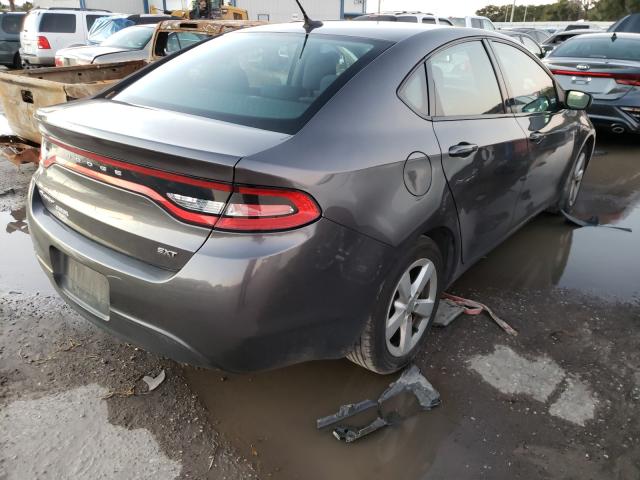 Photo 3 VIN: 1C3CDFBB6GD762162 - DODGE DART 