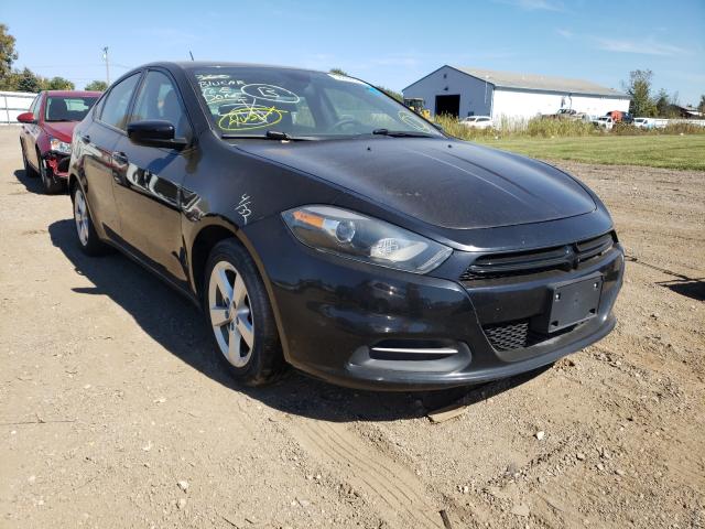 Photo 0 VIN: 1C3CDFBB6GD766132 - DODGE DART SXT 