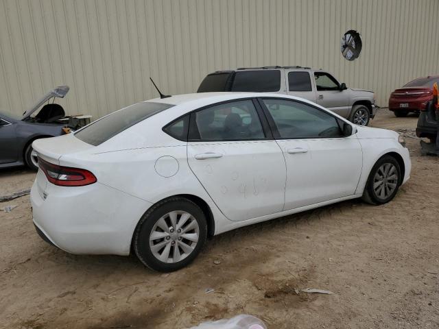 Photo 2 VIN: 1C3CDFBB7ED669440 - DODGE DART SXT 