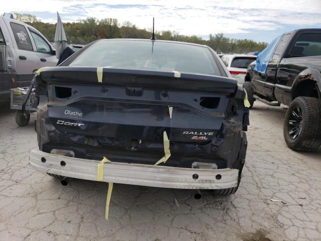 Photo 8 VIN: 1C3CDFBB7ED673567 - DODGE DART SXT 