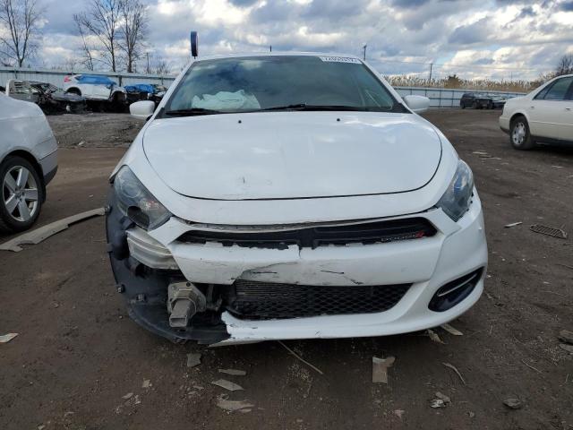 Photo 4 VIN: 1C3CDFBB7ED692667 - DODGE DART SXT 