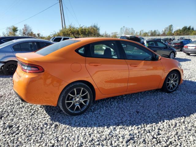 Photo 2 VIN: 1C3CDFBB7ED692670 - DODGE DART SXT 