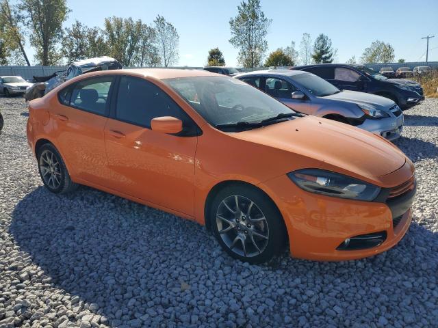 Photo 3 VIN: 1C3CDFBB7ED692670 - DODGE DART SXT 