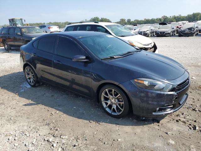 Photo 3 VIN: 1C3CDFBB7ED699621 - DODGE DART SXT 