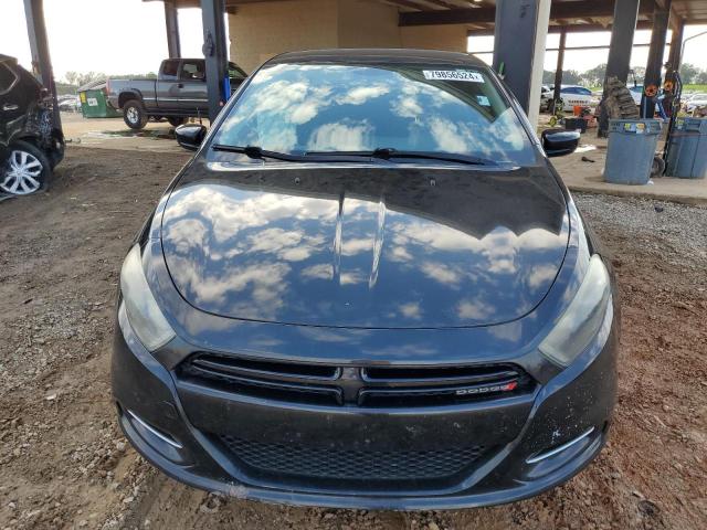 Photo 4 VIN: 1C3CDFBB7ED716322 - DODGE DART SXT 