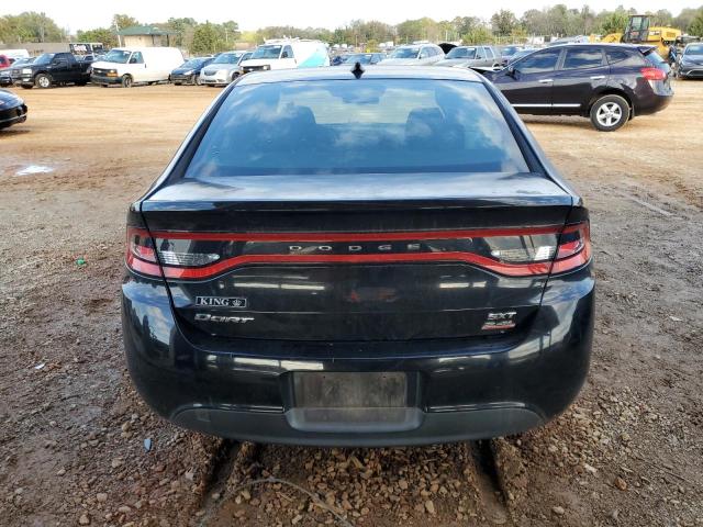 Photo 5 VIN: 1C3CDFBB7ED716322 - DODGE DART SXT 