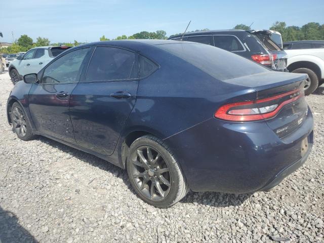 Photo 1 VIN: 1C3CDFBB7ED723786 - DODGE DART SXT 