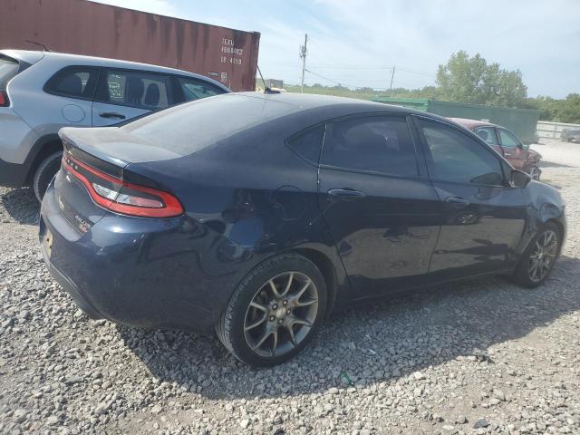 Photo 2 VIN: 1C3CDFBB7ED723786 - DODGE DART SXT 