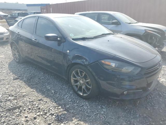 Photo 3 VIN: 1C3CDFBB7ED723786 - DODGE DART SXT 