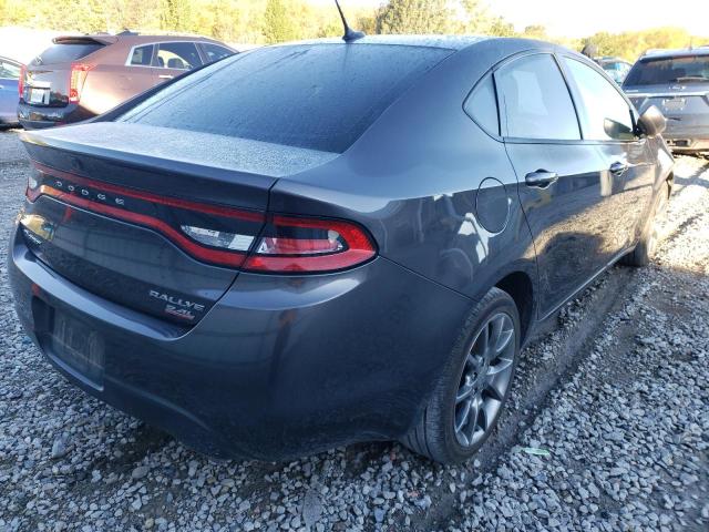 Photo 3 VIN: 1C3CDFBB7ED742290 - DODGE DART SXT 