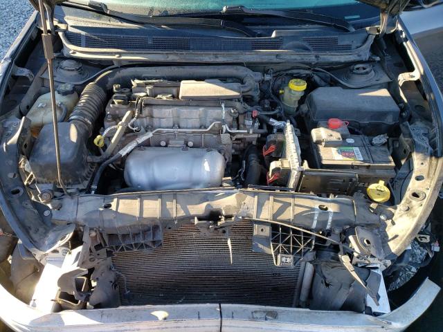 Photo 6 VIN: 1C3CDFBB7ED742290 - DODGE DART SXT 