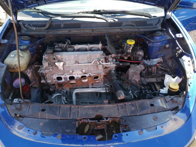 Photo 6 VIN: 1C3CDFBB7ED745688 - DODGE DART SXT 