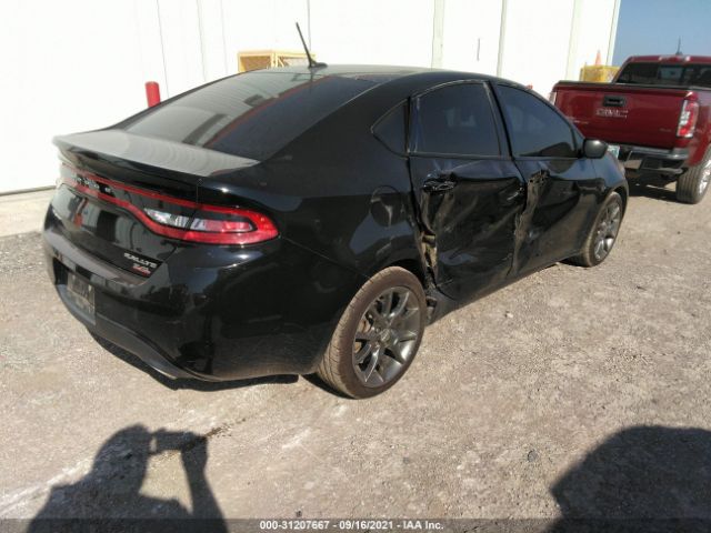 Photo 3 VIN: 1C3CDFBB7ED745741 - DODGE DART 