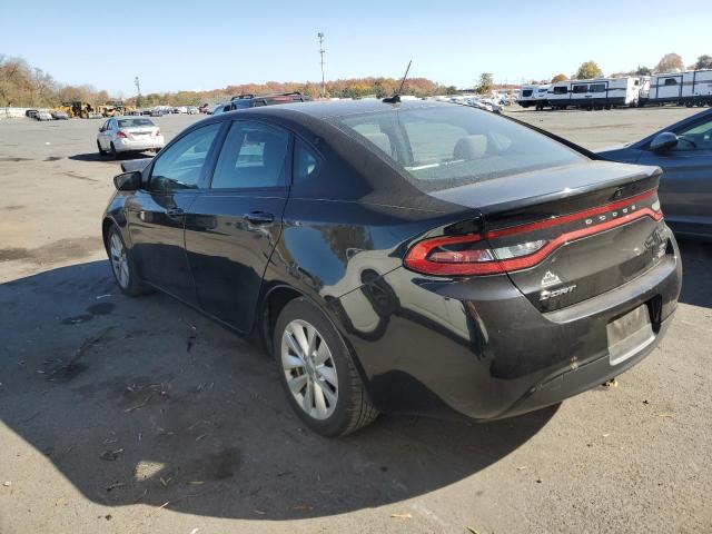 Photo 1 VIN: 1C3CDFBB7ED768209 - DODGE DART SXT 