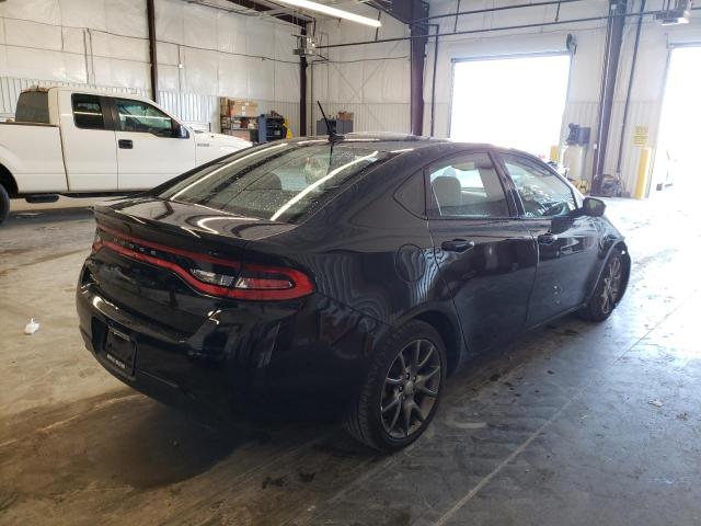 Photo 3 VIN: 1C3CDFBB7ED771367 - DODGE DART SXT 