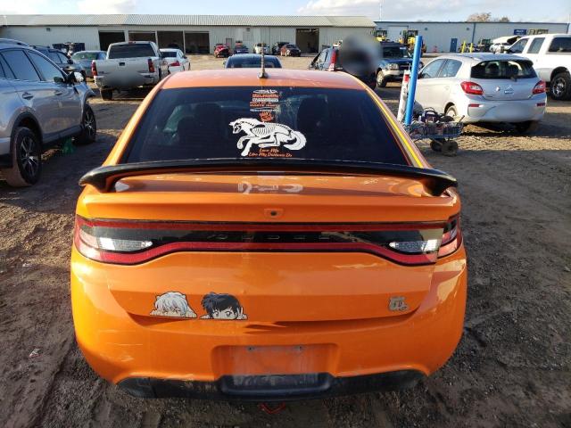 Photo 5 VIN: 1C3CDFBB7ED791411 - DODGE DART SXT 