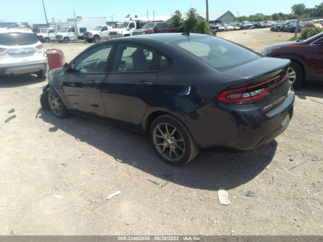 Photo 2 VIN: 1C3CDFBB7ED830918 - DODGE DART 