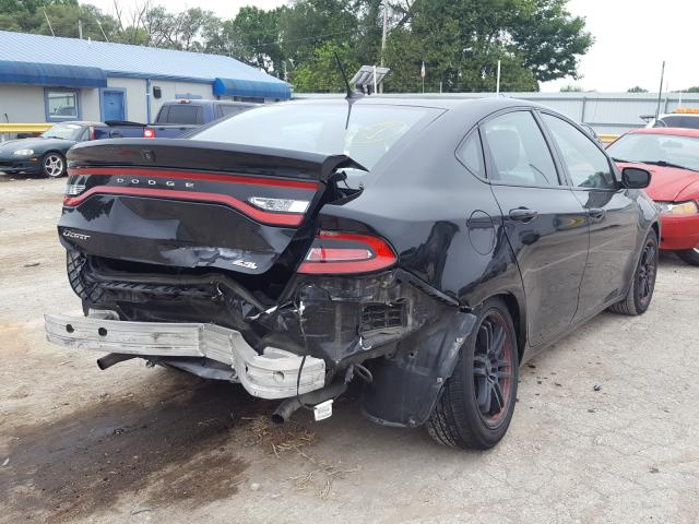 Photo 3 VIN: 1C3CDFBB7ED859724 - DODGE DART SXT 