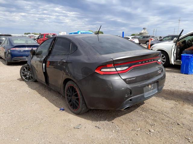 Photo 2 VIN: 1C3CDFBB7ED860758 - DODGE DART 