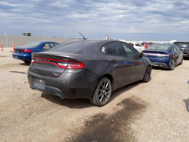 Photo 3 VIN: 1C3CDFBB7ED860758 - DODGE DART 