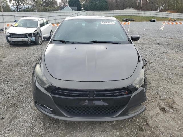 Photo 4 VIN: 1C3CDFBB7ED861294 - DODGE DART SXT 