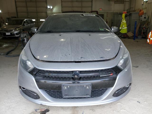 Photo 4 VIN: 1C3CDFBB7ED869038 - DODGE DART SXT 