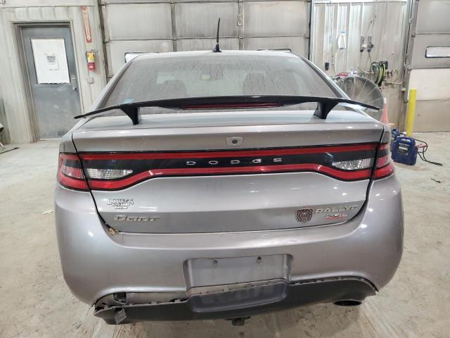 Photo 5 VIN: 1C3CDFBB7ED869038 - DODGE DART SXT 