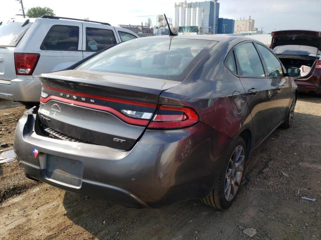 Photo 3 VIN: 1C3CDFBB7ED877964 - DODGE DART SXT 