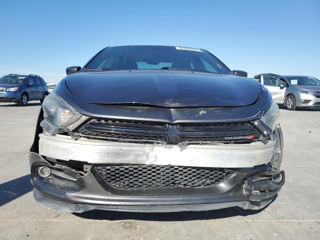 Photo 4 VIN: 1C3CDFBB7ED901941 - DODGE DART SXT 