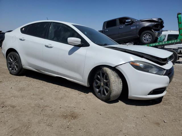 Photo 3 VIN: 1C3CDFBB7ED906931 - DODGE DART 