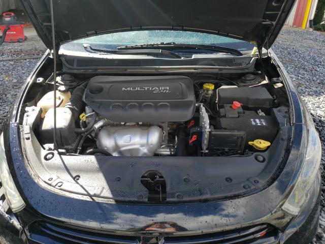 Photo 6 VIN: 1C3CDFBB7ED907903 - DODGE DART SXT 