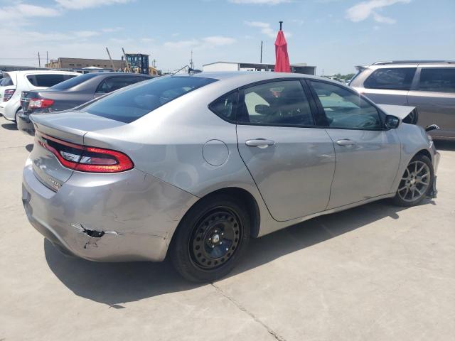 Photo 2 VIN: 1C3CDFBB7ED914995 - DODGE DART 