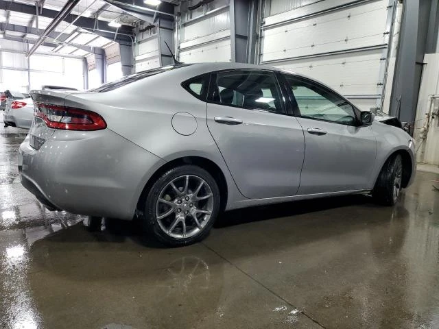 Photo 2 VIN: 1C3CDFBB7ED926077 - DODGE DART SXT 