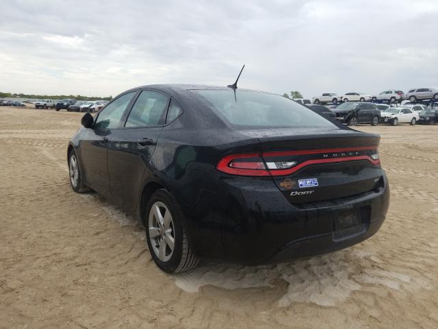 Photo 2 VIN: 1C3CDFBB7FD104882 - DODGE DART SXT 