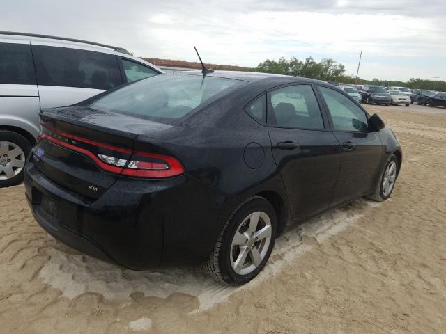 Photo 3 VIN: 1C3CDFBB7FD104882 - DODGE DART SXT 