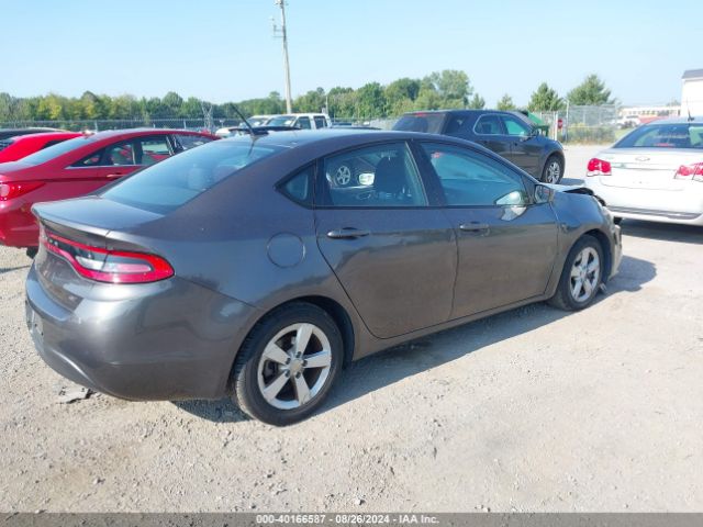 Photo 3 VIN: 1C3CDFBB7FD121066 - DODGE DART 