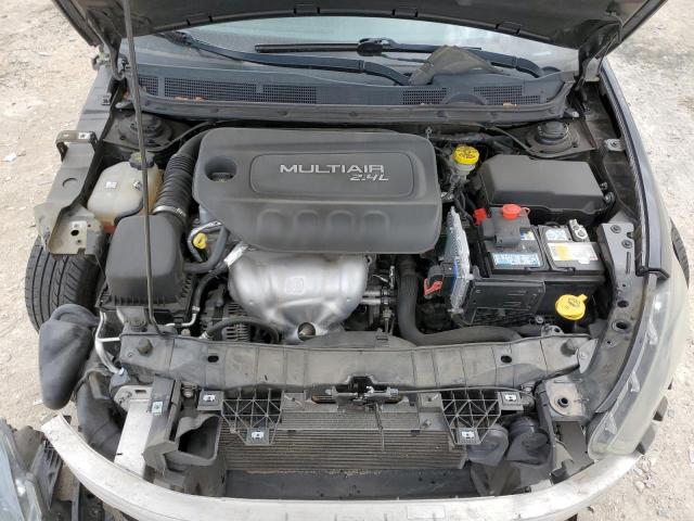 Photo 6 VIN: 1C3CDFBB7FD124940 - DODGE DART SXT 