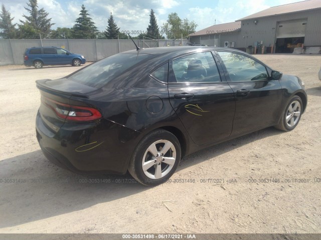 Photo 3 VIN: 1C3CDFBB7FD128518 - DODGE DART 