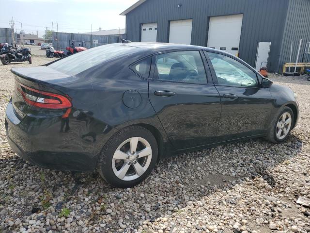 Photo 2 VIN: 1C3CDFBB7FD158859 - DODGE DART SXT 