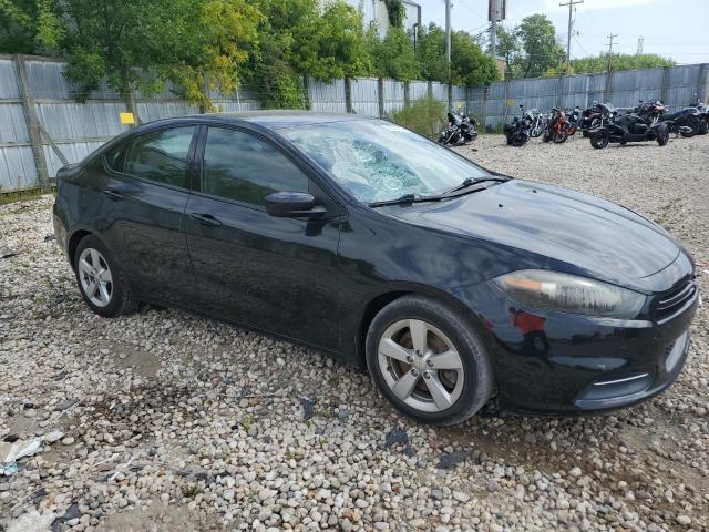 Photo 3 VIN: 1C3CDFBB7FD158859 - DODGE DART SXT 