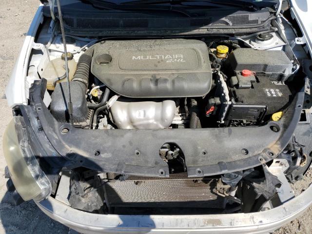 Photo 10 VIN: 1C3CDFBB7FD159266 - DODGE DART 