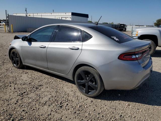 Photo 1 VIN: 1C3CDFBB7FD181588 - DODGE DART SXT 