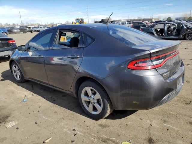 Photo 1 VIN: 1C3CDFBB7FD186807 - DODGE DART 