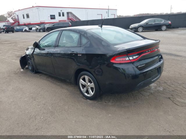 Photo 2 VIN: 1C3CDFBB7FD199735 - DODGE DART 