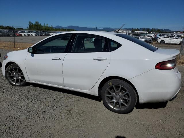 Photo 1 VIN: 1C3CDFBB7FD205307 - DODGE DART SXT 