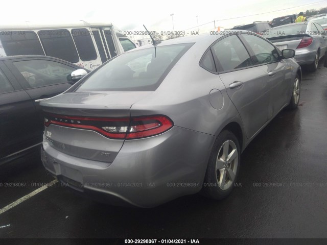 Photo 3 VIN: 1C3CDFBB7FD211527 - DODGE DART 