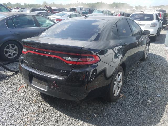 Photo 3 VIN: 1C3CDFBB7FD223435 - DODGE DART 