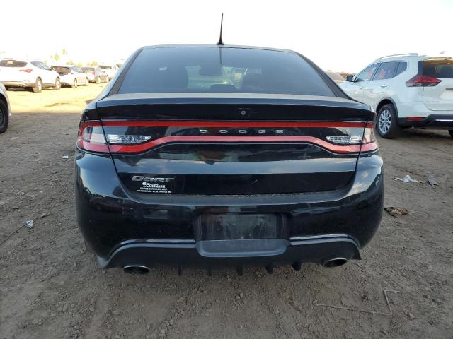 Photo 5 VIN: 1C3CDFBB7FD224245 - DODGE DART SXT 